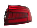 HELLA 012 246-081 Rearlight - LED - Outer section - right - for e.g. Audi A4 (8W2, 8WC, B9)