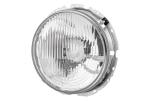 HELLA 003 060-551 Halogen-Headlight - left/right - for e.g. VW Beetle