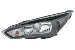 HELLA 354 827-111 Bulb-Headlight - left - for e.g. Ford Focus III