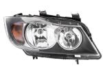 HELLA 354 697-021 Halogen-Headlight - right - for e.g. BMW 3 (E90)