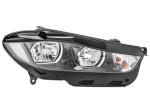 HELLA 011 811-121 Halogen/FF/LED-Headlight - right - for e.g. Jaguar Xe (X760)