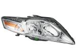 HELLA 354 996-021 Halogen-Headlight - right - for e.g. Ford Mondeo IV Turnier (BA7)