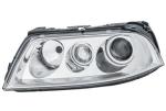 HELLA 008 340-071 Halogen/Bi-Xenon-Headlight - left - for e.g. VW Passat Variant (3B6)