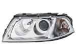 HELLA 008 350-011 Halogen/FF/DE-Headlight - left - for e.g. VW Passat Variant (3B6)