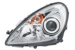 HELLA 008 361-711 Bi-Xenon-Headlight - left - for e.g. Mercedes-Benz Slk (R171)