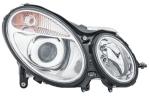 HELLA 008 369-081 Halogen-Headlight - right - for e.g. Mercedes-Benz E-Class (W211)