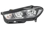 HELLA 011 811-111 FF/LED/Halogen-Headlight - left - for e.g. Jaguar Xe (X760)