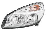 HELLA 008 862-171 Halogen-Headlight - left - for e.g. Renault Scénic II (JM0/1_)