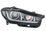 HELLA 011 811-321 Bi-Xenon/LED-Headlight - right - for e.g. Jaguar Xe (X760)