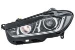 HELLA 011 811-311 LED/Bi-Xenon-Headlight - left - for e.g. Jaguar Xe (X760)