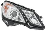 HELLA 010 800-021 DE/Halogen-Headlight - right - for e.g. Mercedes-Benz E-Class (W212)