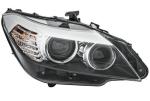 HELLA 009 933-421 Bi-Xenon-Headlight - right - for e.g. BMW Z4 Roadster (E89)