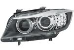 HELLA 354 691-011 Bi-Xenon/LED-Headlight - left - for e.g. BMW 3 (E90)