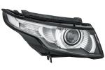 HELLA 354 806-101 Halogen-Headlight - right - for e.g. Range Rover Evoque (L538)