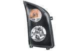 HELLA 247 017-061 FF/Halogen-Headlight - right - for e.g. VW Crafter 30-50 Box (2E_)