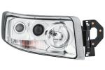 HELLA 011 899-381 Halogen-Headlight - right - for e.g. Renault Trucks Premium II Route