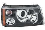 HELLA 238 022-881 Bi-Xenon-Headlight - right - for e.g. Range Rover Sport (L320)