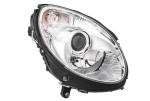 HELLA 263 037-021 Halogen/DE-Headlight - right - for e.g. Mercedes-Benz R-Class (W251, V251)