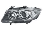 HELLA 354 687-011 Bi-Xenon-Headlight - left - for e.g. BMW 3 (E90)