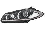 HELLA 354 815-071 Bi-Xenon/LED-Headlight - left - for e.g. Jaguar Xf (X250)