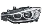 HELLA 354 983-111 LED/Bi-Xenon-Headlight - left - for e.g. BMW 3 (F30, F80)