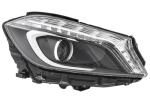 HELLA 010 818-361 LED/Bi-Xenon-Headlight - right - for e.g. Mercedes-Benz A-Class (W176)