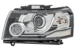 HELLA 354 813-011 LED/Halogen-Headlight - left - for e.g. Land Rover Freelander 2 (L359)