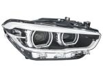 HELLA 011 929-421 LED-Headlight - right - for e.g. BMW 1 (F20)