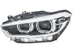 HELLA 011 929-411 LED-Headlight - left - for e.g. BMW 1 (F20)