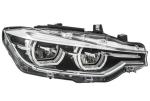 HELLA 012 102-921 LED-Headlight - right - for e.g. BMW 3 Touring (F31)