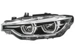 HELLA 012 102-911 LED-Headlight - left - for e.g. BMW 3 Touring (F31)