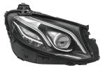 HELLA 012 076-621 Bi-LED-Headlight - right - for e.g. Mercedes-Benz E-Class (W213)