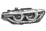 HELLA 012 103-911 LED-Headlight - left - for e.g. BMW 3 Touring (F31)