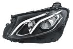 HELLA 012 076-511 LED-Headlight - left - for e.g. Mercedes-Benz E-Class (W213)