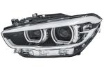 HELLA 011 930-411 LED-Headlight - left - for e.g. BMW 1 (F20)