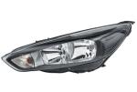 HELLA 354 827-091 Bulb-Headlight - left - for e.g. Ford Focus III