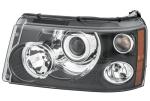 HELLA 238 022-791 Bi-Xenon-Headlight - left - for e.g. Range Rover Sport (L320)