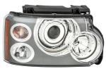 HELLA 238 036-421 Bi-Xenon-Headlight - right - for e.g. Range Rover III (L322)