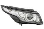 HELLA 354 806-041 Bi-Xenon-Headlight - right - for e.g. Range Rover Evoque (L538)