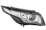 HELLA 354 806-081 Bi-Xenon-Headlight - right - for e.g. Range Rover Evoque (L538)