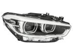 HELLA 011 929-441 LED-Headlight - right - for e.g. BMW 1 (F20)