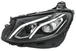 HELLA 012 076-531 LED-Headlight - left - for e.g. Mercedes-Benz E-Class (W213)