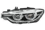 HELLA 012 102-931 LED-Headlight - left - for e.g. BMW 3 Touring (F31)