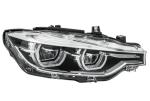 HELLA 012 102-941 LED-Headlight - right - for e.g. BMW 3 Touring (F31)