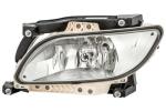 HELLA 010 223-211 Bulb-Front Fog Light - left - for e.g. DAF XF