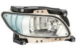 HELLA 010 223-241 Bulb-Front Fog Light - right - for e.g. DAF XF