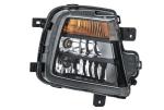 HELLA 011 694-121 Bulb-Front Fog Light - right - for e.g. VW Scirocco (137, 138)