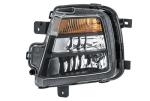 HELLA 011 694-131 Bulb-Front Fog Light - left - for e.g. VW Scirocco (137, 138)