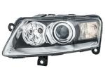 HELLA 009 701-111 Bi-Xenon-Headlight - left - for e.g. Audi A6 Avant (4F5, C6)