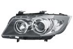 HELLA 354 688-011 Bi-Xenon-Headlight - left - for e.g. BMW 3 (E90)